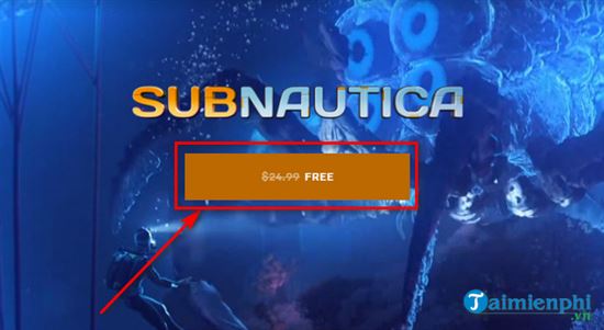 Bí quyết tải và cài đặt Subnautica miễn phí