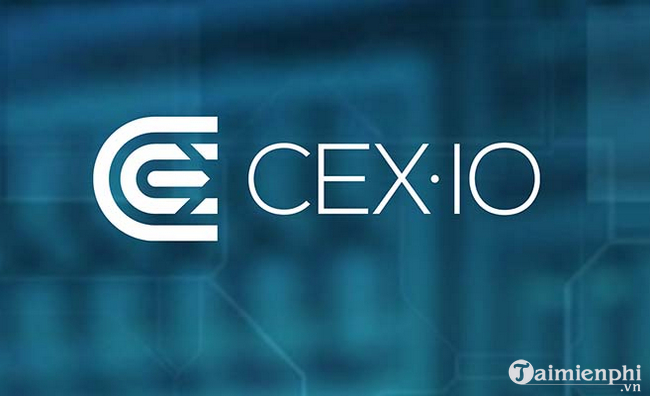 Đánh giá về sàn giao dịch tiền ảo CEX.iO: Có đáng tin cậy không?