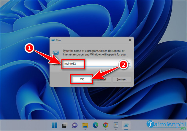 4 Cách Kiểm tra Cấu hình Máy tính Chạy Windows 11 bằng Lệnh và Phần mềm