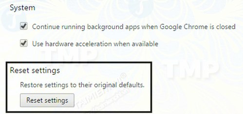 Khắc phục lỗi 'ERR_CONNECTION_CLOSED' trên trình duyệt Chrome và Cốc Cốc