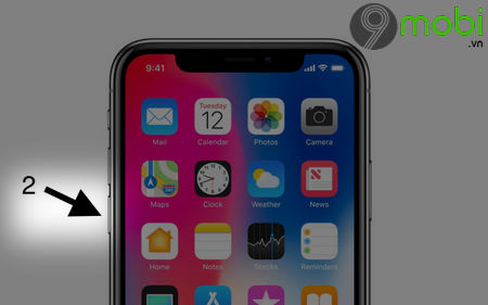 Bí kíp Reset mạnh mẽ cho iPhone XS, XS Max