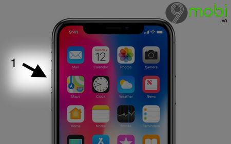 Bí kíp Reset mạnh mẽ cho iPhone XS, XS Max