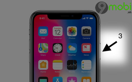 Bí kíp Reset mạnh mẽ cho iPhone XS, XS Max