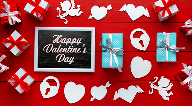 Hình nền Valentine, ảnh Valentine cho máy tính và điện thoại