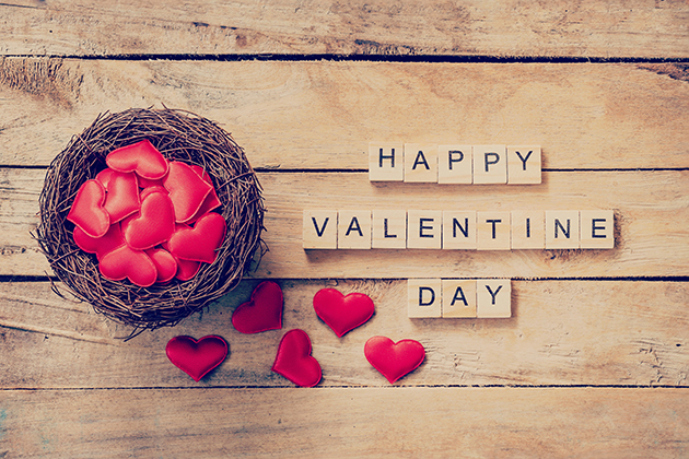 Hình nền Valentine, ảnh Valentine cho máy tính và điện thoại