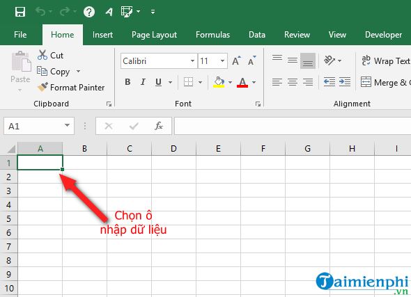 Hướng dẫn cách chuyển đổi từ CSV sang Excel