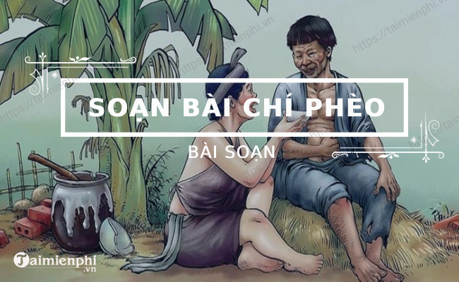 Soạn bài Chí Phèo, Ngữ văn 11 Kết nối tri thức