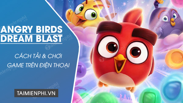 Sega hoàn tất mua hãng làm trò chơi Những chú chim nổi giận Angry Birds với
