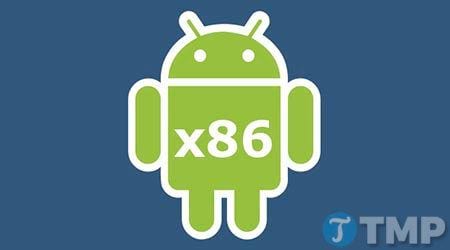 7 Ứng Dụng Giả Lập Android Trên Mac OS Bạn Không Thể Bỏ Lỡ 7 Android x86