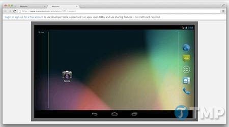 7 Ứng Dụng Giả Lập Android Trên Mac OS Bạn Không Thể Bỏ Lỡ 8 Jar of Beans