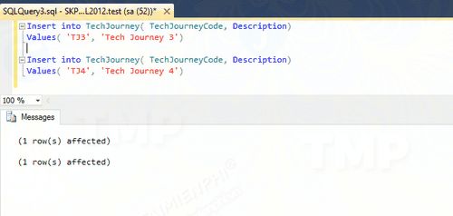 Cách Tạo, Kiểm Tra và Thay Đổi Cột Identity trên Microsoft SQL Server