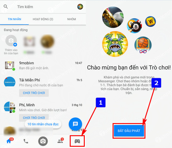 Hướng Dẫn Chơi Cờ Caro 2 Người Online