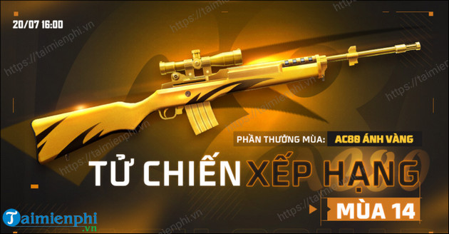 Link tải Garena Free Fire OB35 5 Tuổi dành cho Android và iOS