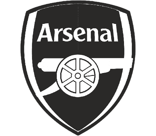 Khám phá ngay bộ sưu tập logo đẹp của Arsenal với chất lượng full HD, file  PNG và JPG.