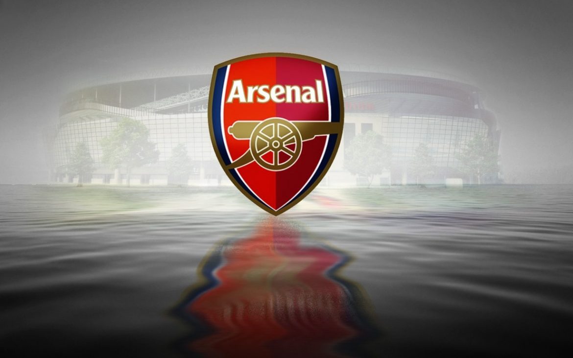 Tổng hợp logo Arsenal đẹp nhất | Logo arsenal, Arsenal, Arsenal badge