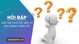 Tìm hiểu về chính tả: Giày xéo hay dày xéo đâu là đúng?