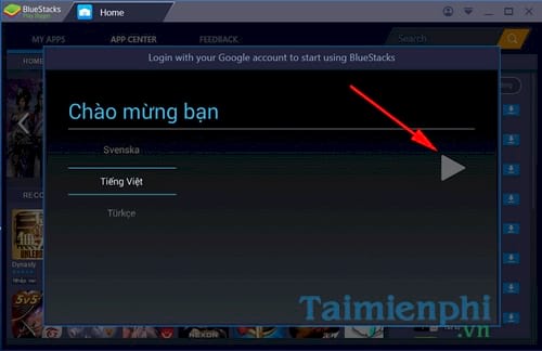 Tải BlueStacks 3 cho máy tính và hướng dẫn sử dụng