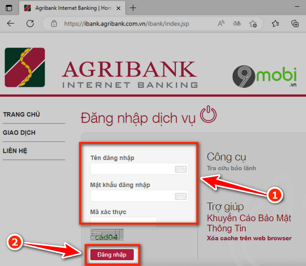 5 phương tiện kiểm tra số tài khoản Agribank trên điện thoại một cách thuận tiện