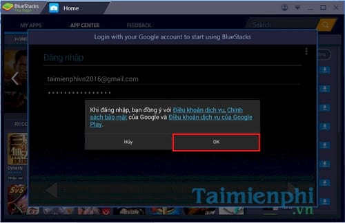 Tải BlueStacks 3 cho máy tính và hướng dẫn sử dụng