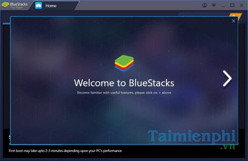 Tải BlueStacks 3 cho máy tính và hướng dẫn sử dụng