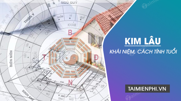 Câu hỏi thường gặp về tuổi Kim Lâu