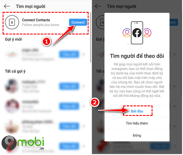 cach tim tai khoan instagram bang so dien thoai 3