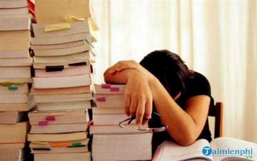 Mơ thấy bước vào kỳ thi