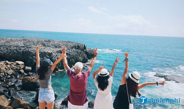 Mơ thấy tổ chức kỳ nghỉ cùng bạn bè, đồng hành cùng gia đình, hay khám phá bãi biển và leo núi đầy phấn khích.