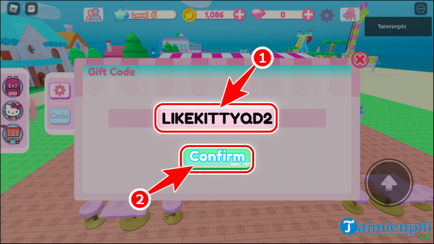 Danh sách Code My Hello Kitty Cafe Roblox mới nhất Code-my-hello-kitty-cafe-roblox-3