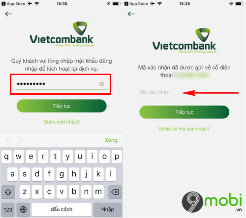 Bí quyết kiểm tra tài khoản Vietcombank qua điện thoại