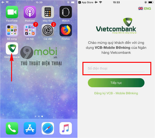 Bí quyết kiểm tra tài khoản Vietcombank qua điện thoại