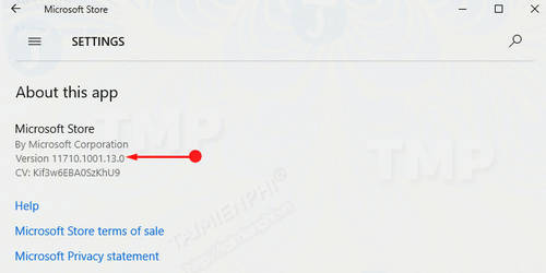 Bí quyết tắt video tự động trên Microsoft Store của Windows 10
