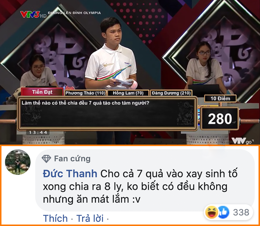 999+ Bình luận hình ảnh đỉnh cao