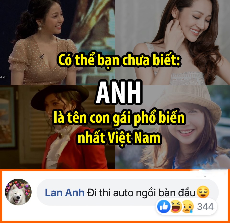 999+ Bình luận hình ảnh đỉnh cao