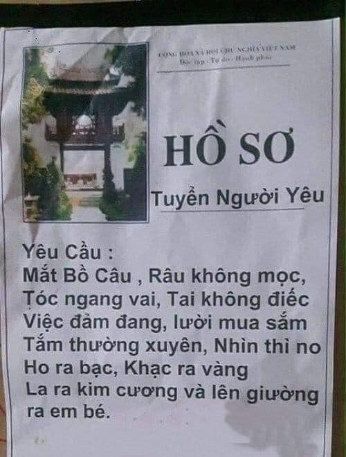 999+ Bình luận hình ảnh đỉnh cao