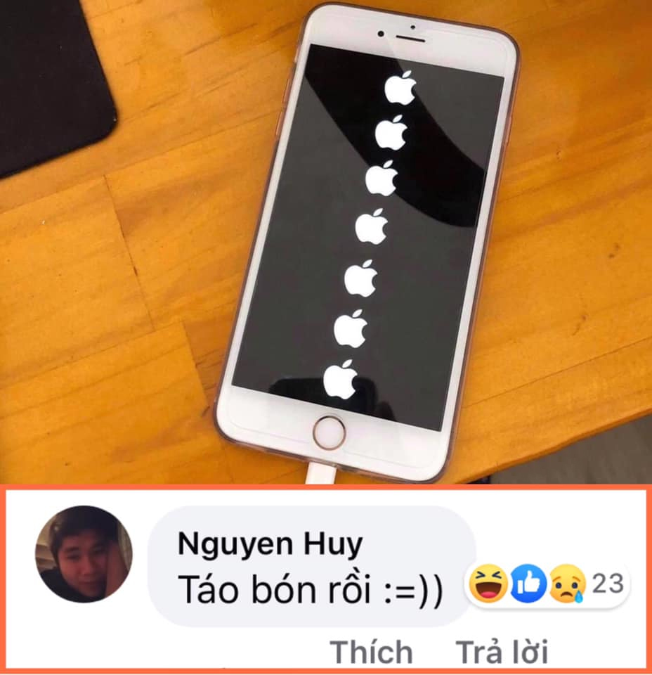 999+ Bình luận hình ảnh đỉnh cao