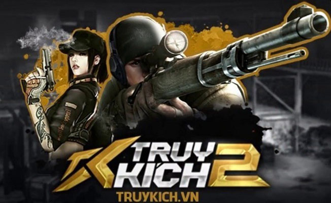 Truy Kích - Hình ảnh đẹp độc đáo