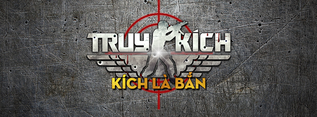 Truy Kích - Hình ảnh đẹp độc đáo