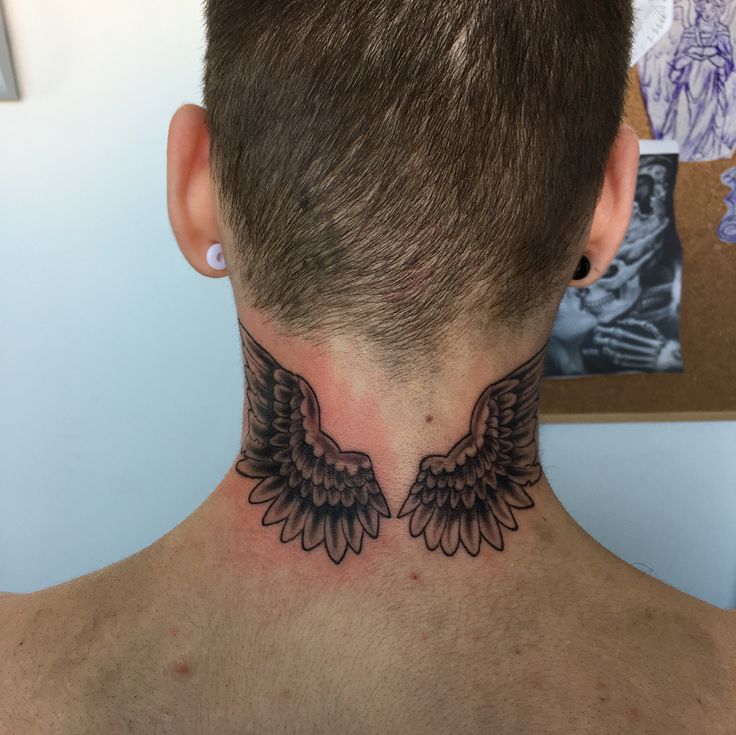 Hình xăm ở cổ. Xăm hình bấm TRUY CẬP để liên hệ | Ear tattoo, Tattoos,  Behind ear tattoo