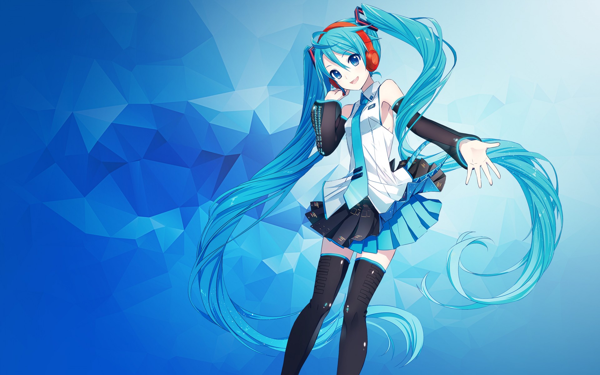 Hình nền : Anime cô gái, màu xanh da trời, Vocaloid, Hatsune Miku, dưới  nước, hoa, Hình nền máy tính, Nghệ thuật fractal, Nghệ thuật ảo giác  1920x1080 - sonicfan - 64388 -