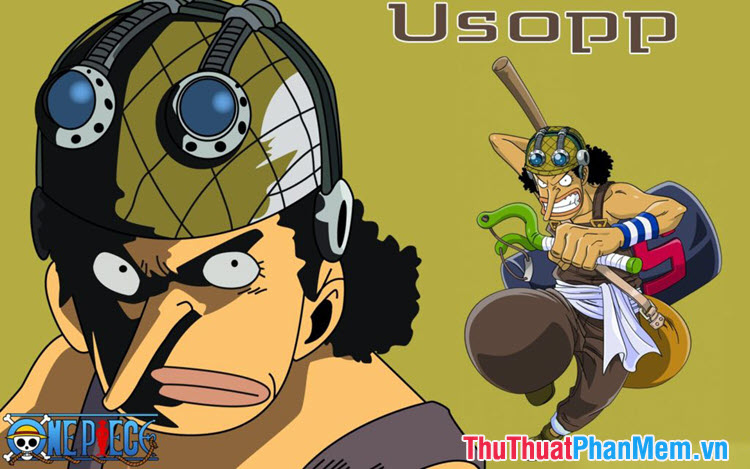 Danh sách nhân vật chính trong One Piece