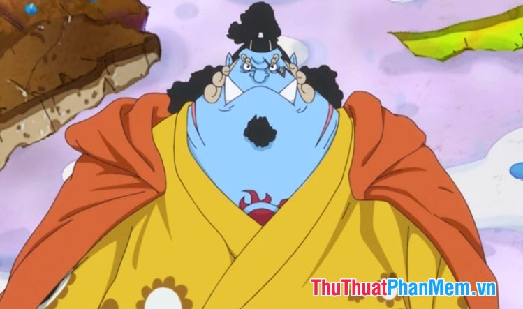 Danh sách nhân vật chính trong One Piece