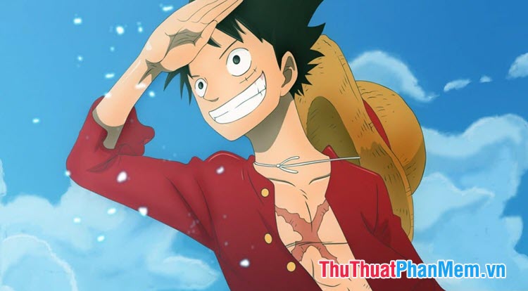 Danh sách nhân vật chính trong One Piece