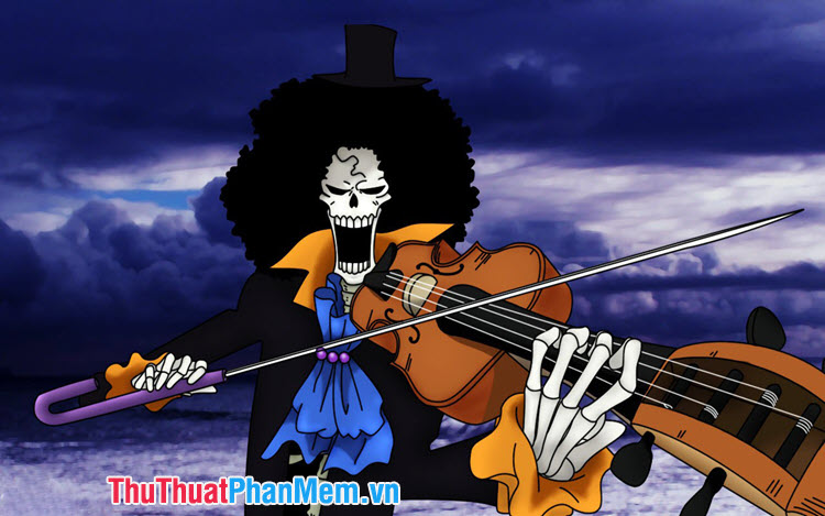 Danh sách nhân vật chính trong One Piece