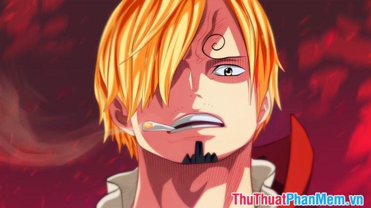 Danh sách nhân vật chính trong One Piece