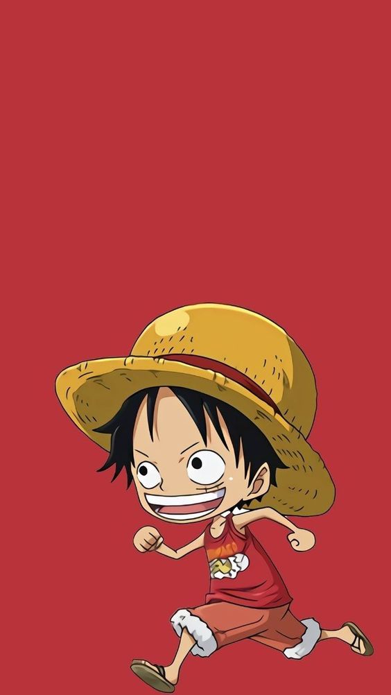 Hình ảnh, hình nền Luffy trong phim Đảo Hải tặc One Piece | VFO.VN