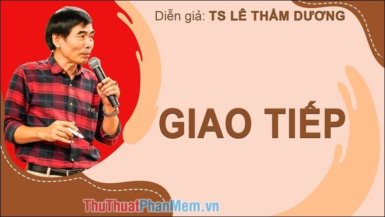 Những cách chào mừng độc đáo cho bài thuyết trình