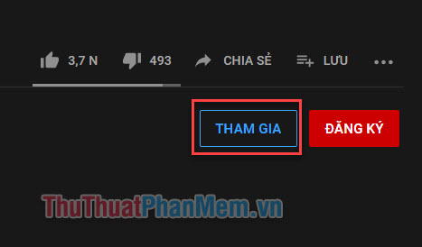 Cách thưởng thức YouTube Live Stream và tận hưởng thảo luận sôi động
