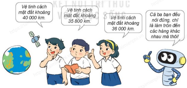 Hướng dẫn giải bài 65 Toán lớp 3, sách Kết nối tri thức với cuộc sống