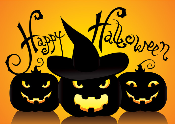 Hình ảnh Halloween - Bộ sưu tập những hình ảnh đẹp nhất